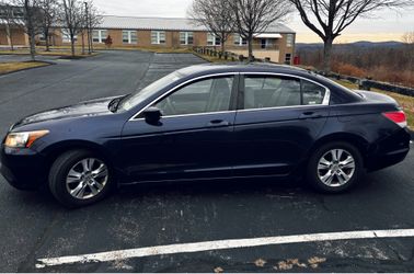 2011 Honda Accord