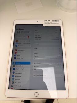 Apple IPad 8th Generation (A2270)