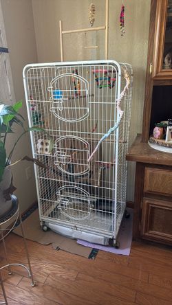 Animal Cage for sale