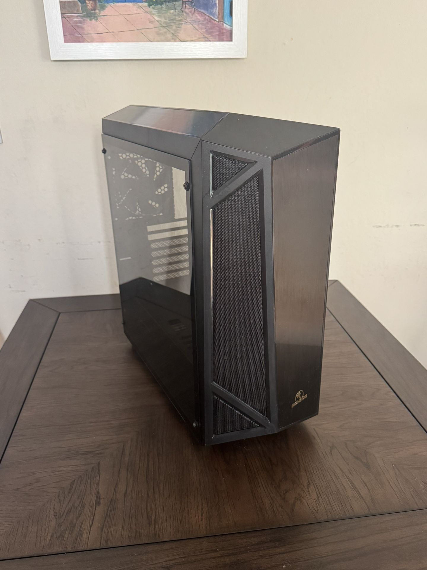 Pc Case