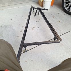 Bed Frame Queen Or Full