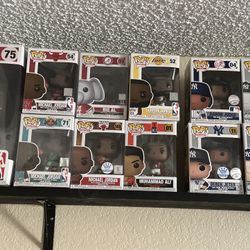 Funkos For Sale.
