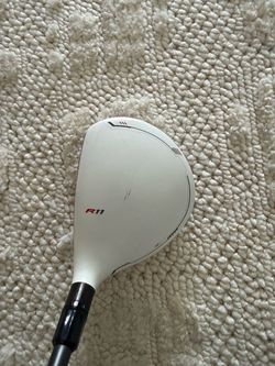 Taylormade R11 5 Wood