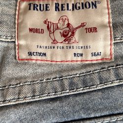 True Religion, Jeans Women’s Size 28