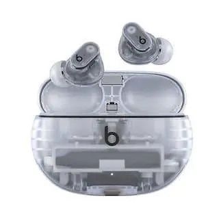 Beats Buds Pro Transparent
