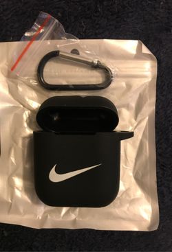 Nike AirPods 1&2 Case