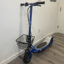 Razor E300 Electric Scooter – Works Perfect, Charger Included