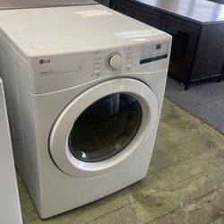 LG Front Load Washer