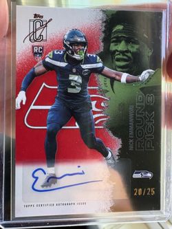 Emmanwori RC AUTO 20/25