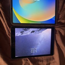 iPads