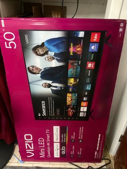 Vizio tv