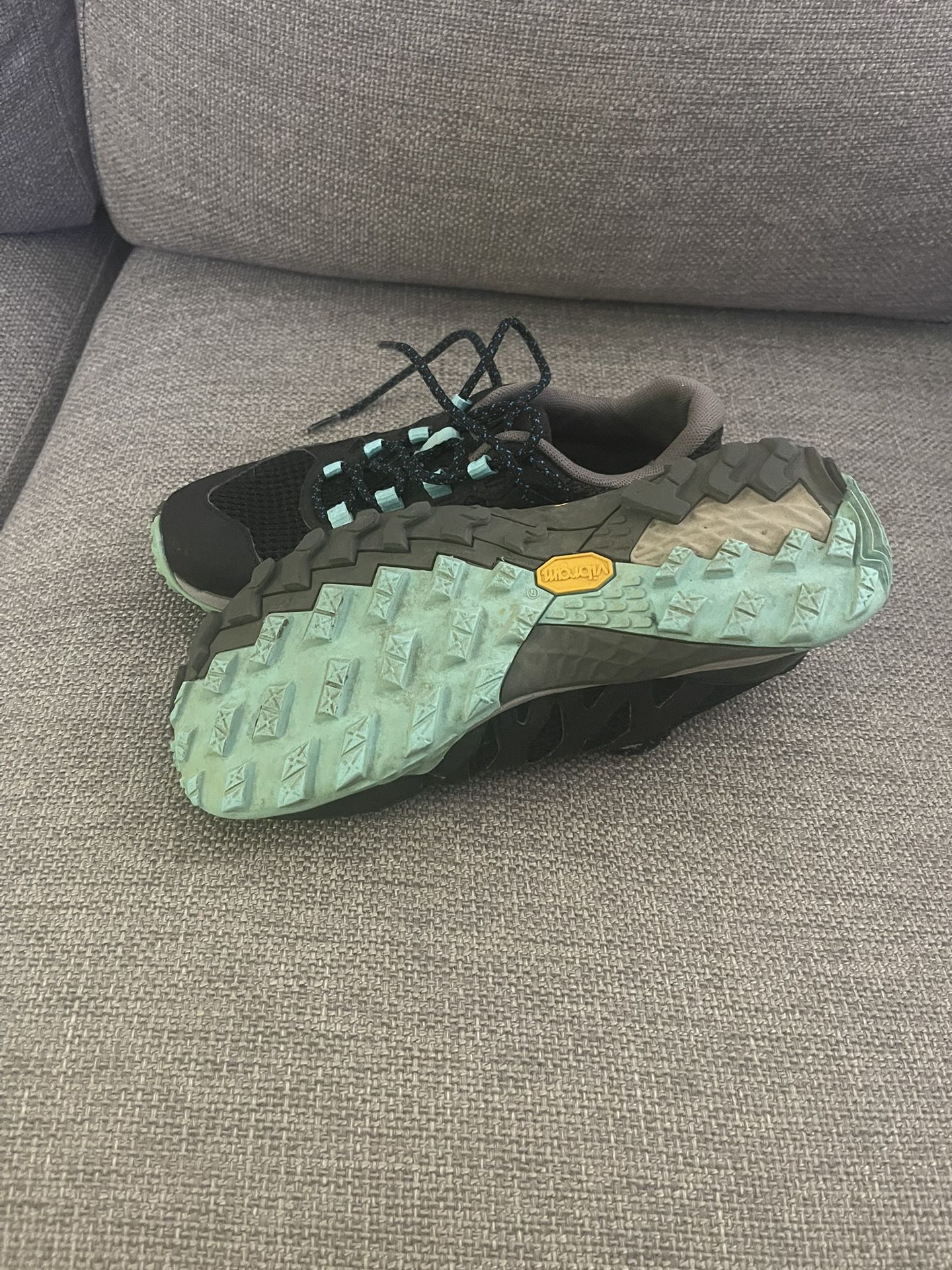 Merrell Vibram Q Form 2 Siren 3 Areosport Hiking Shoes
