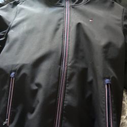 Tony Hilfiger Jacket Size L