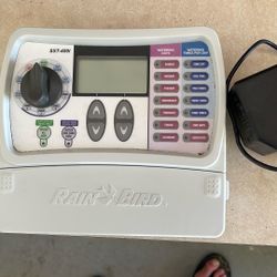 Irrigation Controller