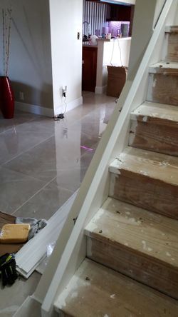Railing glass...Barandillas...hermosas