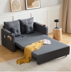 Sleeper sofa