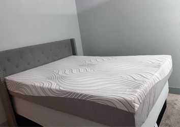 Matress Firm Queen