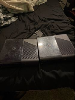 Video game console bundle