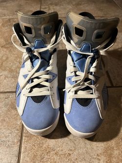 Air Jordan 6