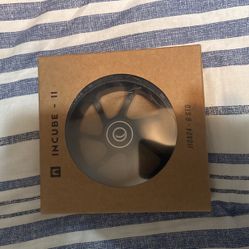 Ethic Incube ll Wheel