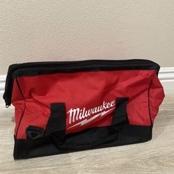 Milwaukee Bag