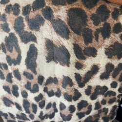 Vince Camuto Print Scarf