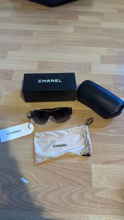 Vintage Chanel Sunglasses