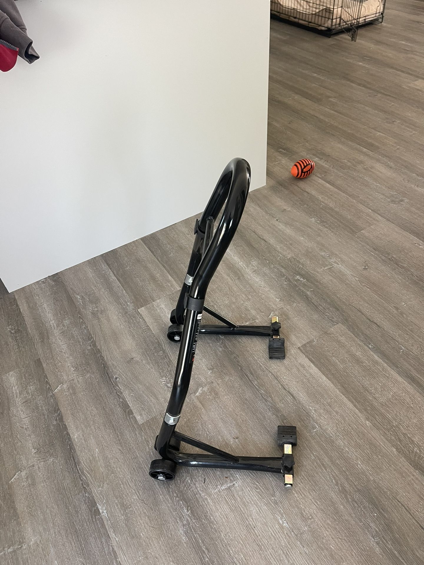 Hand Motorcycle Lift