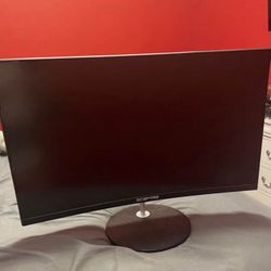 Sceptre Gaming Monitor 