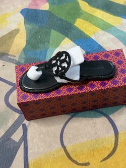 Tory Burch sandals