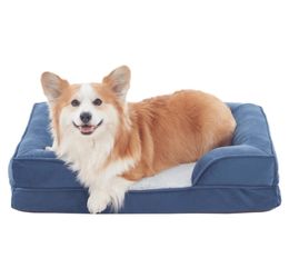 Orthopedic Dog Bed