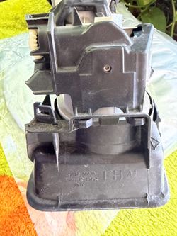 Used original fow lights Tacoma 35