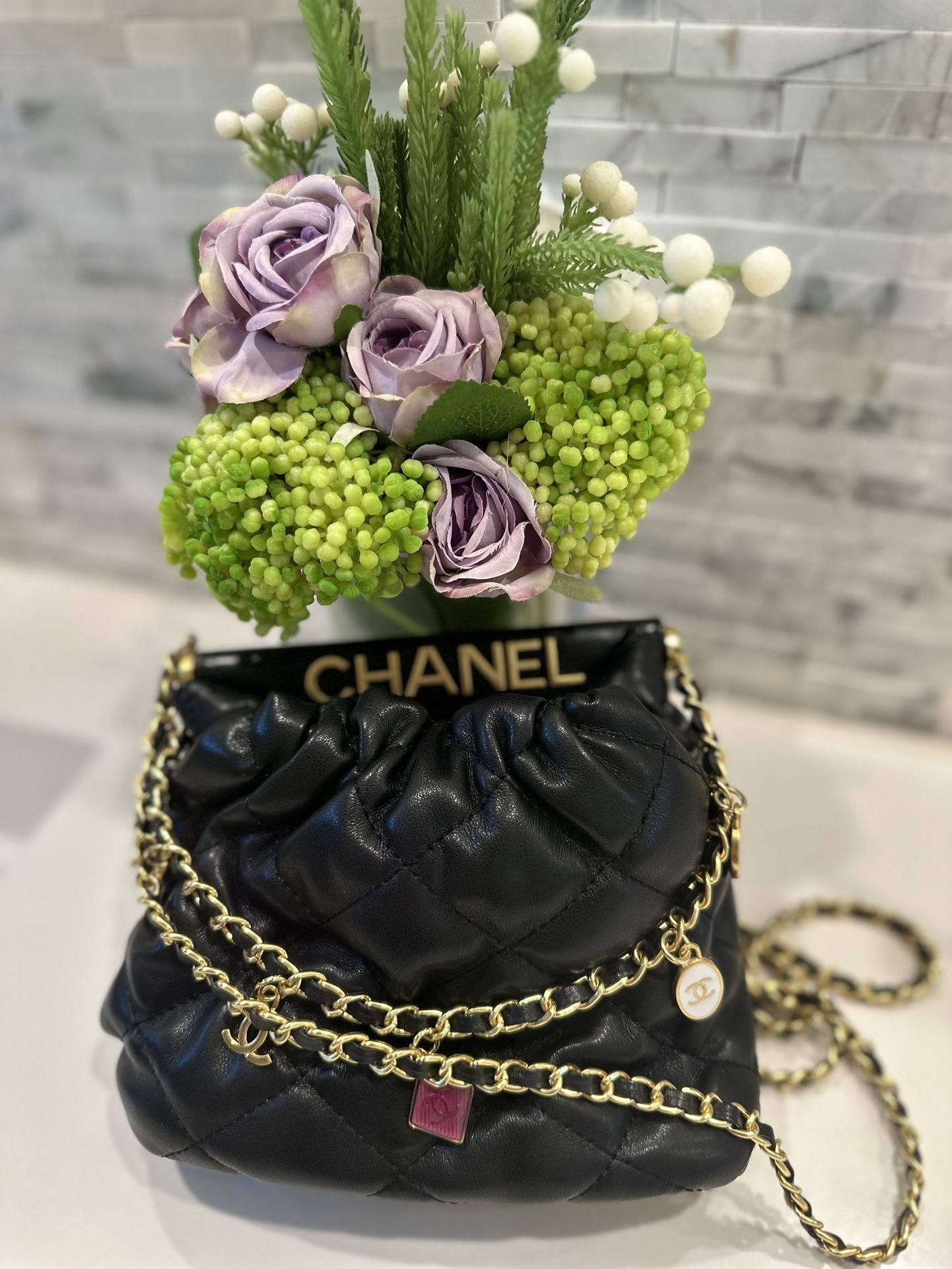 Crossbody Bag