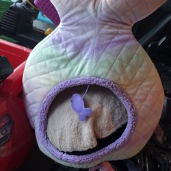 Cat Bed 