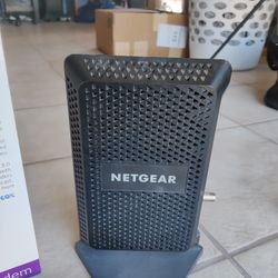 Netgear Cable Modem