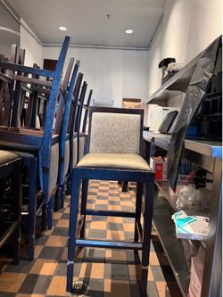 Bar Stools