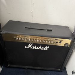 Marshall Amp