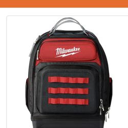 Packout Backpack Only