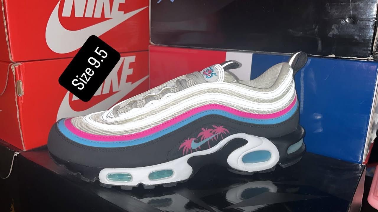Nike Air Max 97