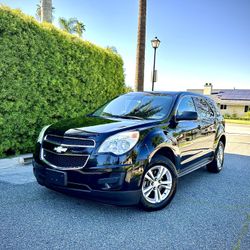 2014 Chevrolet Equinox