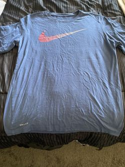 Nike Mens T Shirt