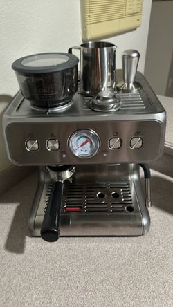 Coffee Machine