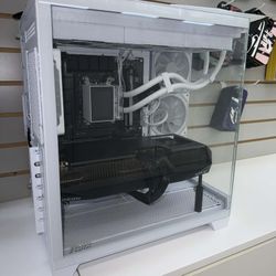 Gaming PC 9070 1TB 16ram