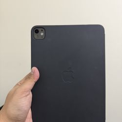 iPad Pro M4 11” 256gb Space Black WiFi + Cellular 