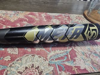 Louisville Meta Usssa Bat