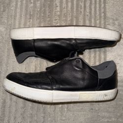 Jordan V.5 Grown Low Black