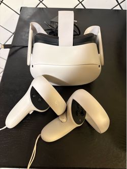 Oculus meta quest 2