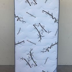 Royal Touch Twin size Mattress Set 