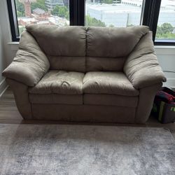 Couch - 2 Person