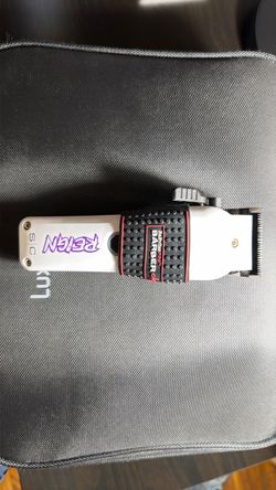 Style Craft Reign Clippers